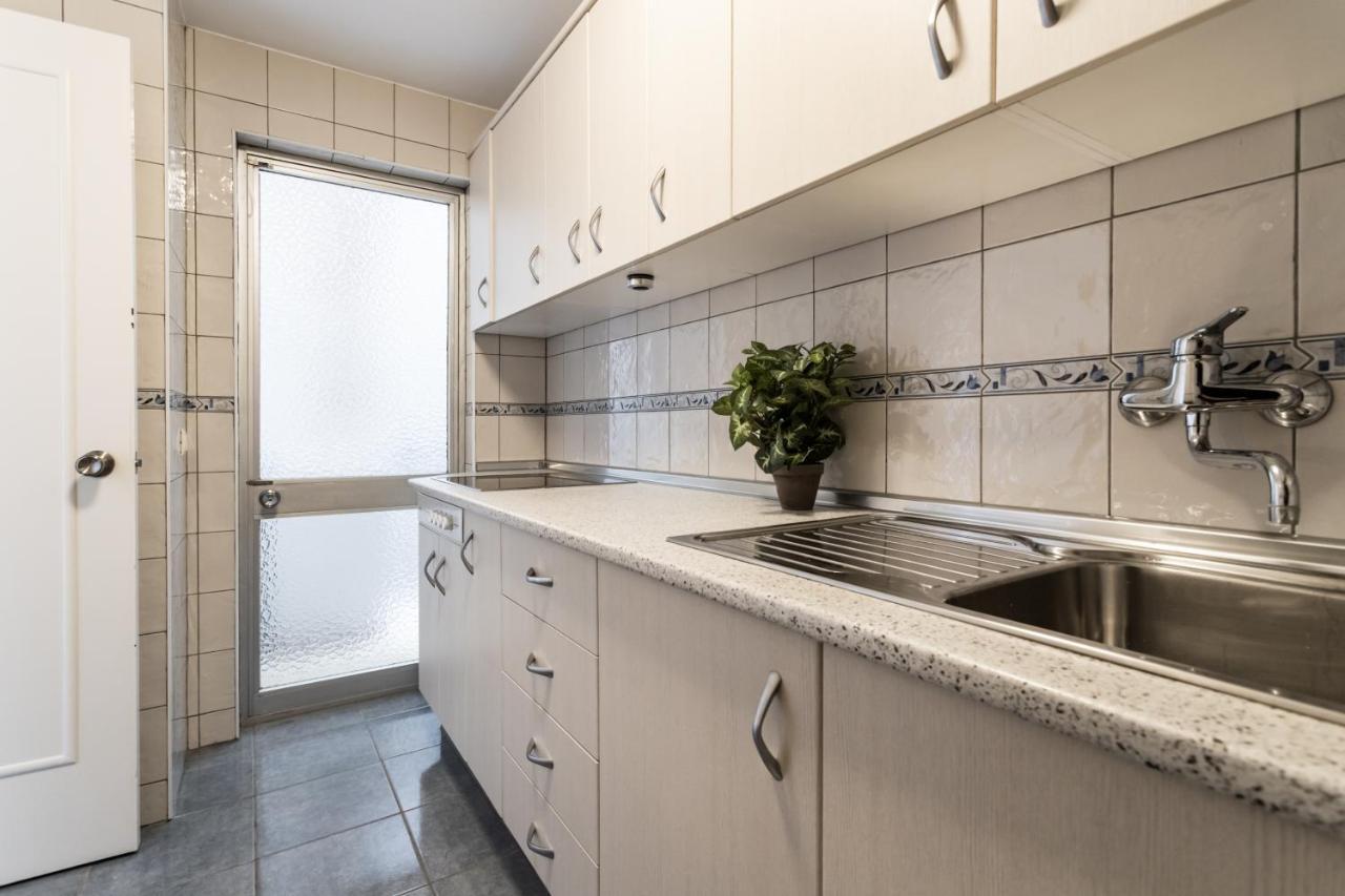 Sur Suites Don Miguel Фуэнхирола Экстерьер фото