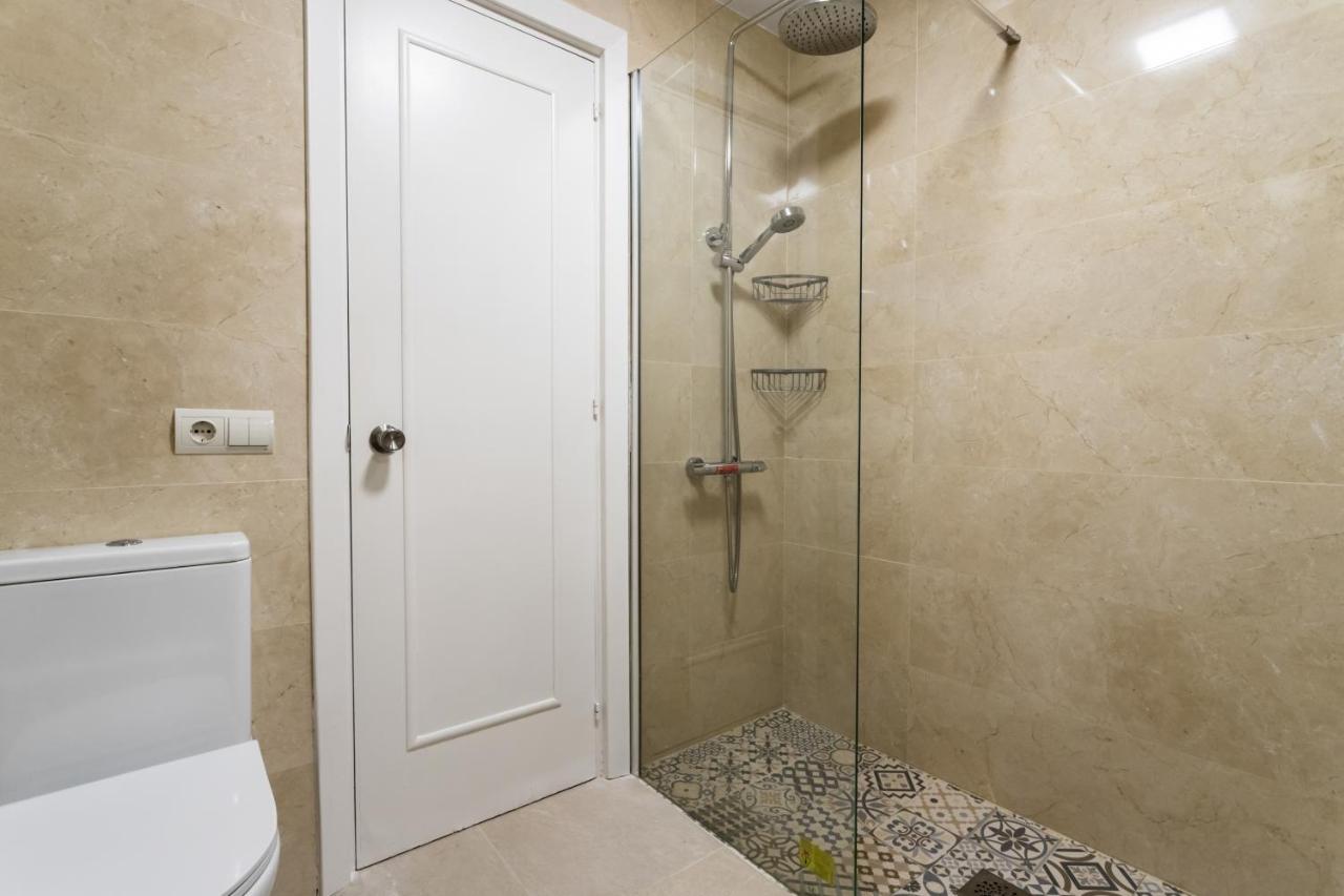 Sur Suites Don Miguel Фуэнхирола Экстерьер фото
