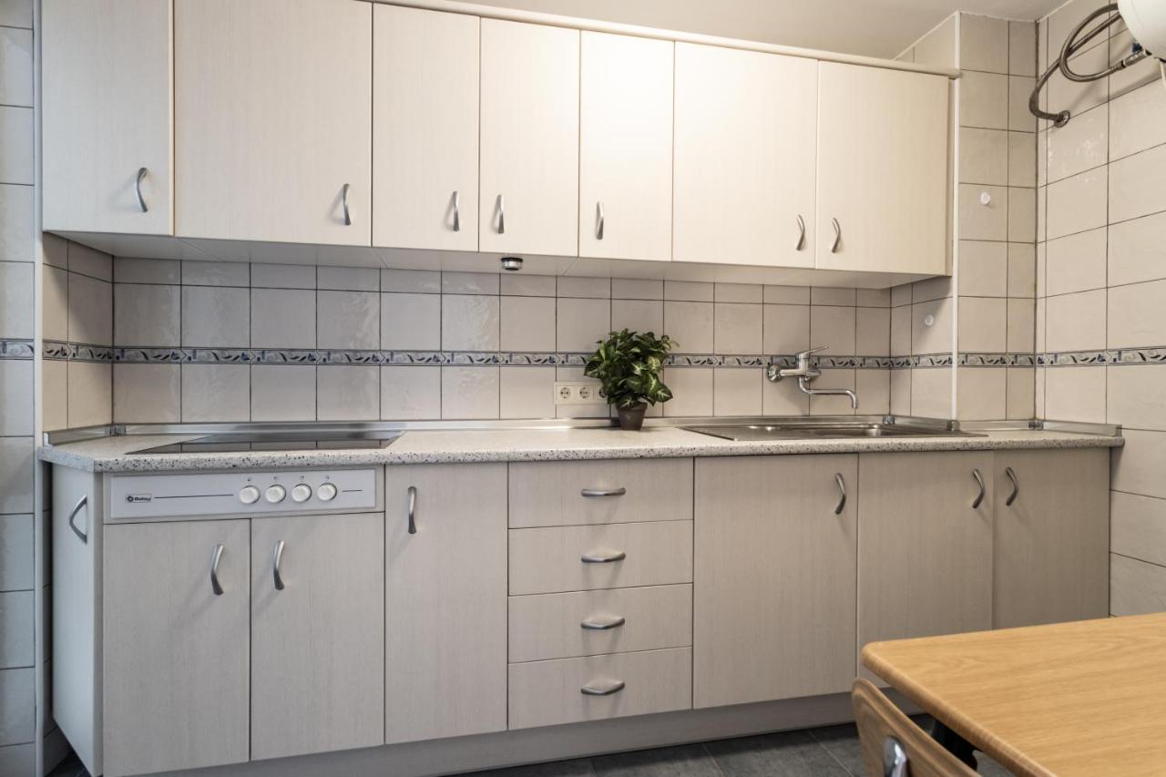 Sur Suites Don Miguel Фуэнхирола Экстерьер фото