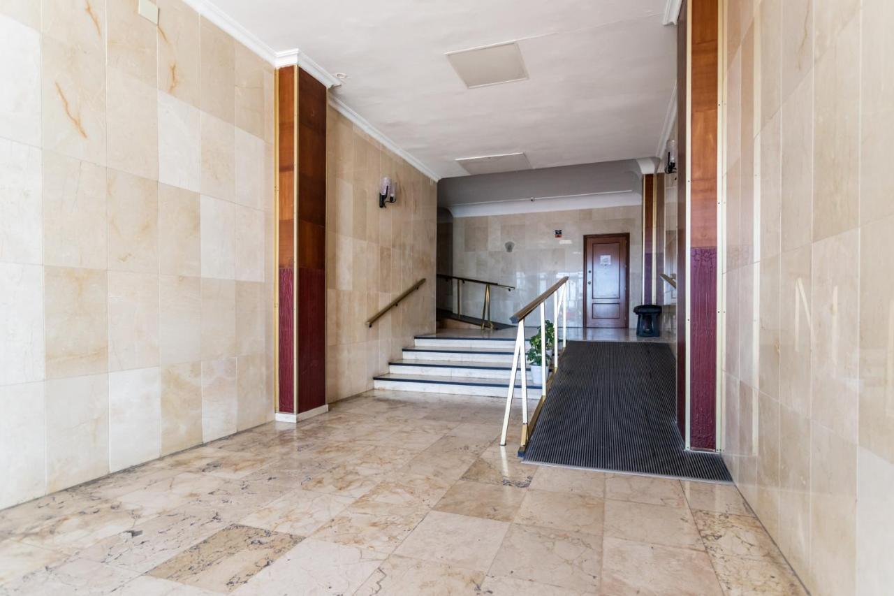 Sur Suites Don Miguel Фуэнхирола Экстерьер фото